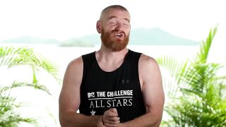 All Stars Spill Their Winning Tactics | The Challenge: All Stars 3