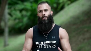 All Stars Spill Their Winning Tactics | The Challenge: All Stars 3