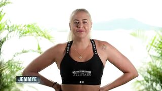 All Stars Spill Their Winning Tactics | The Challenge: All Stars 3