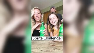 Sprite Challenge! Who will win $100!????