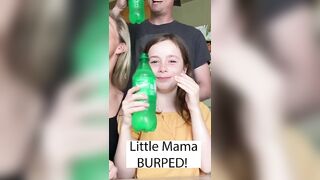 Sprite Challenge! Who will win $100!????