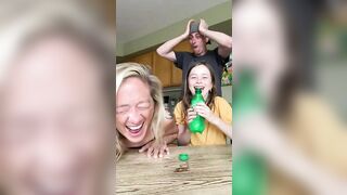 Sprite Challenge! Who will win $100!????