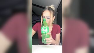 Sprite Challenge