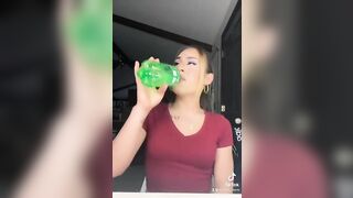 Sprite Challenge