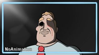 Mr Not Incredible becoming uncanny compilation