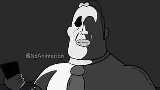 Mr Not Incredible becoming uncanny compilation