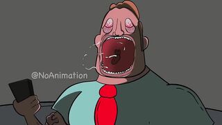 Mr Not Incredible becoming uncanny compilation