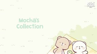 Daily Life of Milk Mocha | Milk Mocha Bear Compilation 1