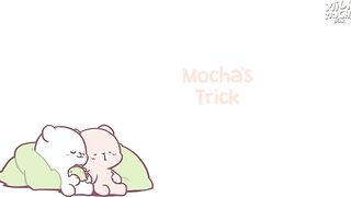 Daily Life of Milk Mocha | Milk Mocha Bear Compilation 1