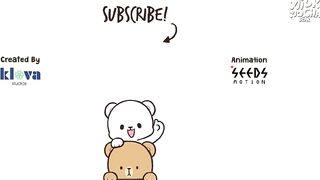 Daily Life of Milk Mocha | Milk Mocha Bear Compilation 1