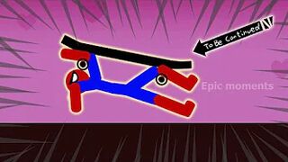 Best falls | Stickman Dismounting funny and epic moments | Like a boss compilation #36