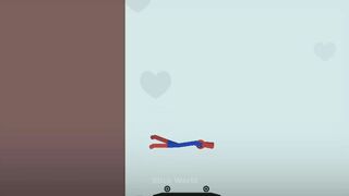 Best falls | Stickman Dismounting funny and epic moments | Like a boss compilation #36