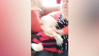 Cute Baby Compilation that Melts Your Heart #3 || Big Daddy