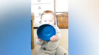 Cute Baby Compilation that Melts Your Heart #3 || Big Daddy