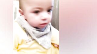 Cute Baby Compilation that Melts Your Heart #3 || Big Daddy