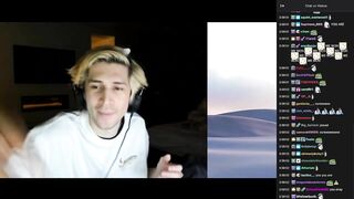 xQc AYAYA Compilation #63