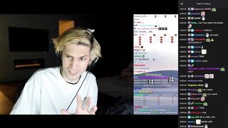 xQc AYAYA Compilation #63