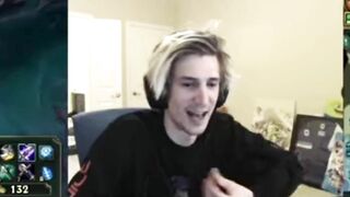 xQc AYAYA Compilation #63