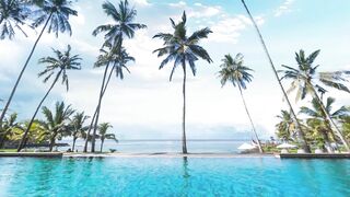 Bali | Candi Beach Resort and Spa