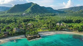 Bali | Candi Beach Resort and Spa
