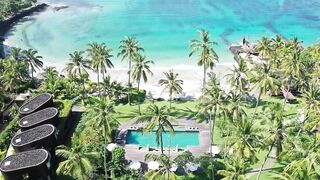 Bali | Candi Beach Resort and Spa