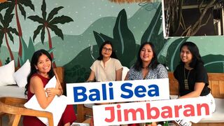 New Beach Club in Jimbaran | BALI SEA| Jimbaran - Bali