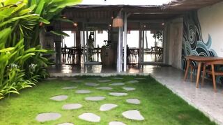 New Beach Club in Jimbaran | BALI SEA| Jimbaran - Bali