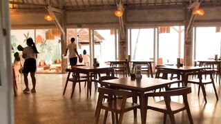 New Beach Club in Jimbaran | BALI SEA| Jimbaran - Bali