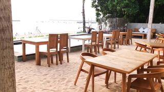 New Beach Club in Jimbaran | BALI SEA| Jimbaran - Bali