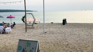 New Beach Club in Jimbaran | BALI SEA| Jimbaran - Bali