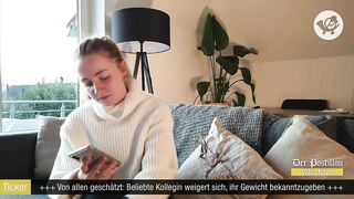 Neuer Instagram-Trend: Influencer fotografieren Mahlzeiten, NACHDEM sie gegessen worden sind