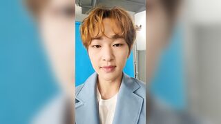 220428 SHINee Onew Instagram Live shinee_jp_official