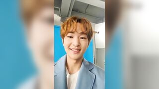 220428 SHINee Onew Instagram Live shinee_jp_official