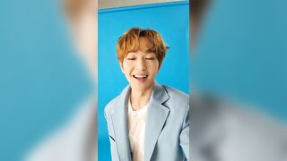 220428 SHINee Onew Instagram Live shinee_jp_official