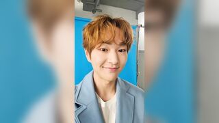 220428 SHINee Onew Instagram Live shinee_jp_official