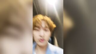 220428 SHINee Onew Instagram Live shinee_jp_official