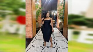 Madube  -Plus Size Curvy Model/Fashion Model/Instagram Star