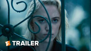 Watcher Extended Trailer (2022) | Movieclips Trailers