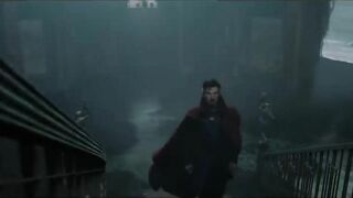 Doctor Strange in the Multiverse of Madness - NEW FINAL TRAILER (2022) Marvel Studios