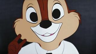 Official Trailer | Chip n’ Dale: Rescue Rangers | Disney+