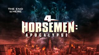 4 Horsemen: Apocalypse - Official Trailer