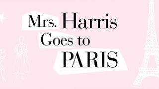 Mrs. Harris Goes to Paris Trailer #1 (2022) | Movieclips Trailers