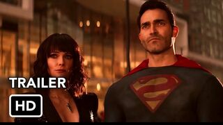 Superman & Lois Season 2 "Everything We Care About" Trailer (HD) Tyler Hoechlin superhero series