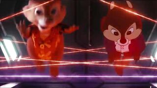 Official Trailer | Chip ‘n Dale: Rescue Rangers | Disney+