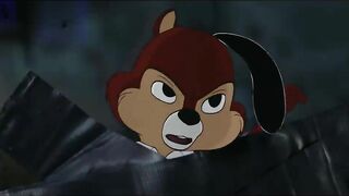 Official Trailer | Chip ‘n Dale: Rescue Rangers | Disney+