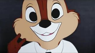 Official Trailer | Chip ‘n Dale: Rescue Rangers | Disney+