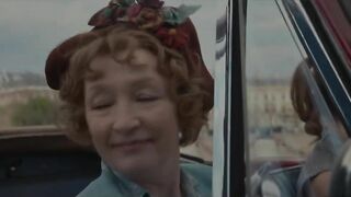 Mrs. Harris Goes to Paris - Official Trailer