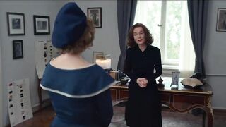 Mrs. Harris Goes to Paris - Official Trailer