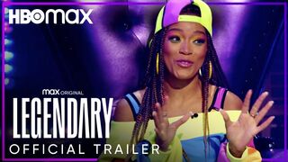 Legendary Season 3 | Official Trailer | HBO Max