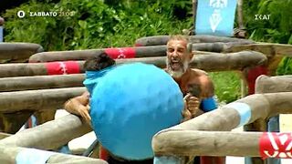 Survivor | Trailer | 30/04/2022